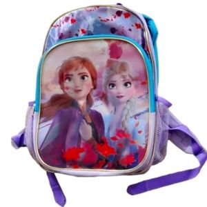 Disney Frozen 2‎ Changing Pictures School Backpack